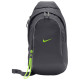 Nike Τσάντα πλάτης Sportswear Essentials Sling Bag